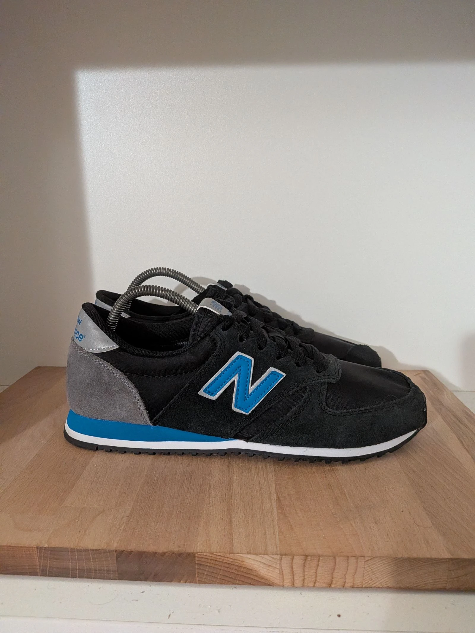 New Balance sneaker – photo 3